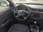 Škoda Superb - fotka číslo 7