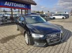 Audi A4 - fotka číslo 1