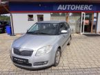 Škoda Fabia - fotka číslo 0