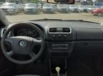 Škoda Fabia - fotka číslo 9