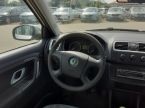 Škoda Fabia - fotka číslo 10