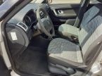 Škoda Fabia - fotka číslo 13