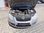 Škoda Fabia - fotka číslo 18