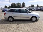 Škoda Fabia - fotka číslo 2