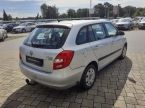 Škoda Fabia - fotka číslo 3