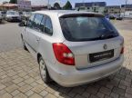 Škoda Fabia - fotka číslo 5