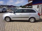 Škoda Fabia - fotka číslo 6