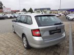 Škoda Fabia - fotka číslo 4