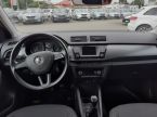 Škoda Fabia - fotka číslo 6