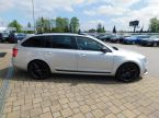 Škoda Octavia - fotka číslo 4