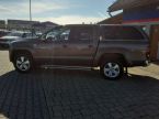 Volkswagen Amarok - fotka číslo 5