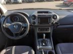 Volkswagen Amarok - fotka číslo 6