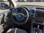 Volkswagen Amarok - fotka číslo 7