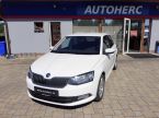 Škoda Fabia - fotka číslo 0