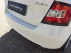 Škoda Fabia - fotka číslo 16