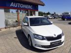 Škoda Fabia - fotka číslo 1
