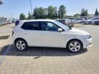 Škoda Fabia - fotka číslo 2