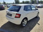 Škoda Fabia - fotka číslo 3