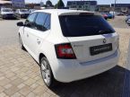 Škoda Fabia - fotka číslo 4