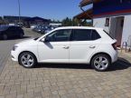 Škoda Fabia - fotka číslo 5