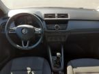 Škoda Fabia - fotka číslo 6