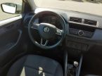 Škoda Fabia - fotka číslo 7