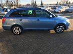 Škoda Fabia - fotka číslo 2