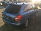 Škoda Fabia - fotka číslo 3