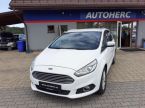 Ford S-MAX - fotka číslo 0
