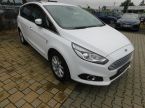 Ford S-MAX - fotka číslo 1