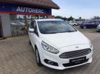 Ford S-MAX - fotka číslo 1