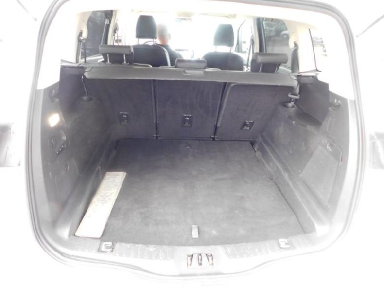 Ford S-MAX - hlavní fotka