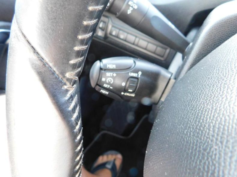 Peugeot 308 - hlavní fotka