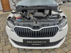 Škoda Fabia - fotka číslo 21