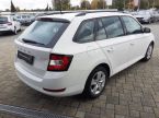 Škoda Fabia - fotka číslo 3