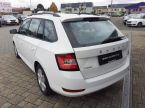 Škoda Fabia - fotka číslo 4
