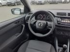 Škoda Fabia - fotka číslo 7
