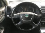 Škoda Octavia - fotka číslo 7