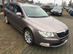 Škoda Superb - fotka číslo 1