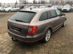 Škoda Superb - fotka číslo 3