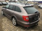 Škoda Superb - fotka číslo 4