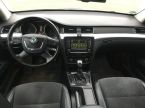 Škoda Superb - fotka číslo 6