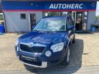 Škoda Yeti - fotka číslo 0