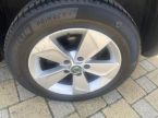 Škoda Yeti - fotka číslo 13