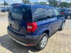 Škoda Yeti - fotka číslo 3