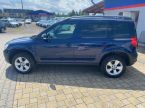Škoda Yeti - fotka číslo 5