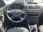 Škoda Yeti - fotka číslo 7