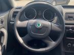 Škoda Yeti - fotka číslo 8