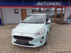 Ford Fiesta - fotka číslo 0