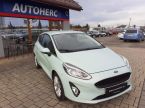 Ford Fiesta - fotka číslo 1
